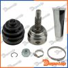 Joint kit extérieur pour arbre de transmission pour RENAULT | 391016613R